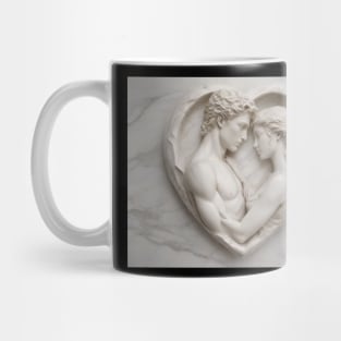 Living a Love-Fueled Life Mug